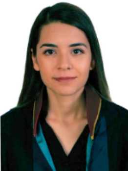 ŞEYDA  ŞİNGAR CİNAYTAR