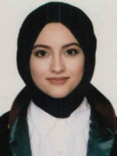 TUBA  YAŞAR GÜLTEKİN