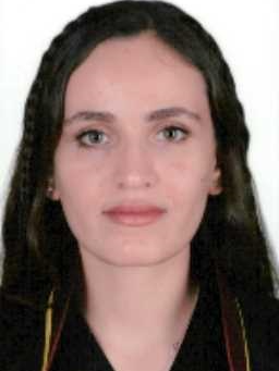 TÜLAY  KARADAĞ BAŞ