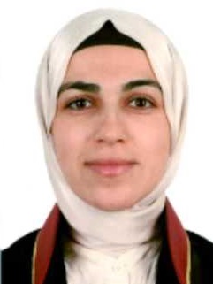 YAĞMUR  BAŞARANOĞLU