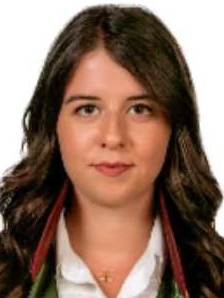 SELİN  TÜRKER KARABACAK