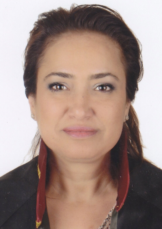 TÜLİN  AKYAZAR