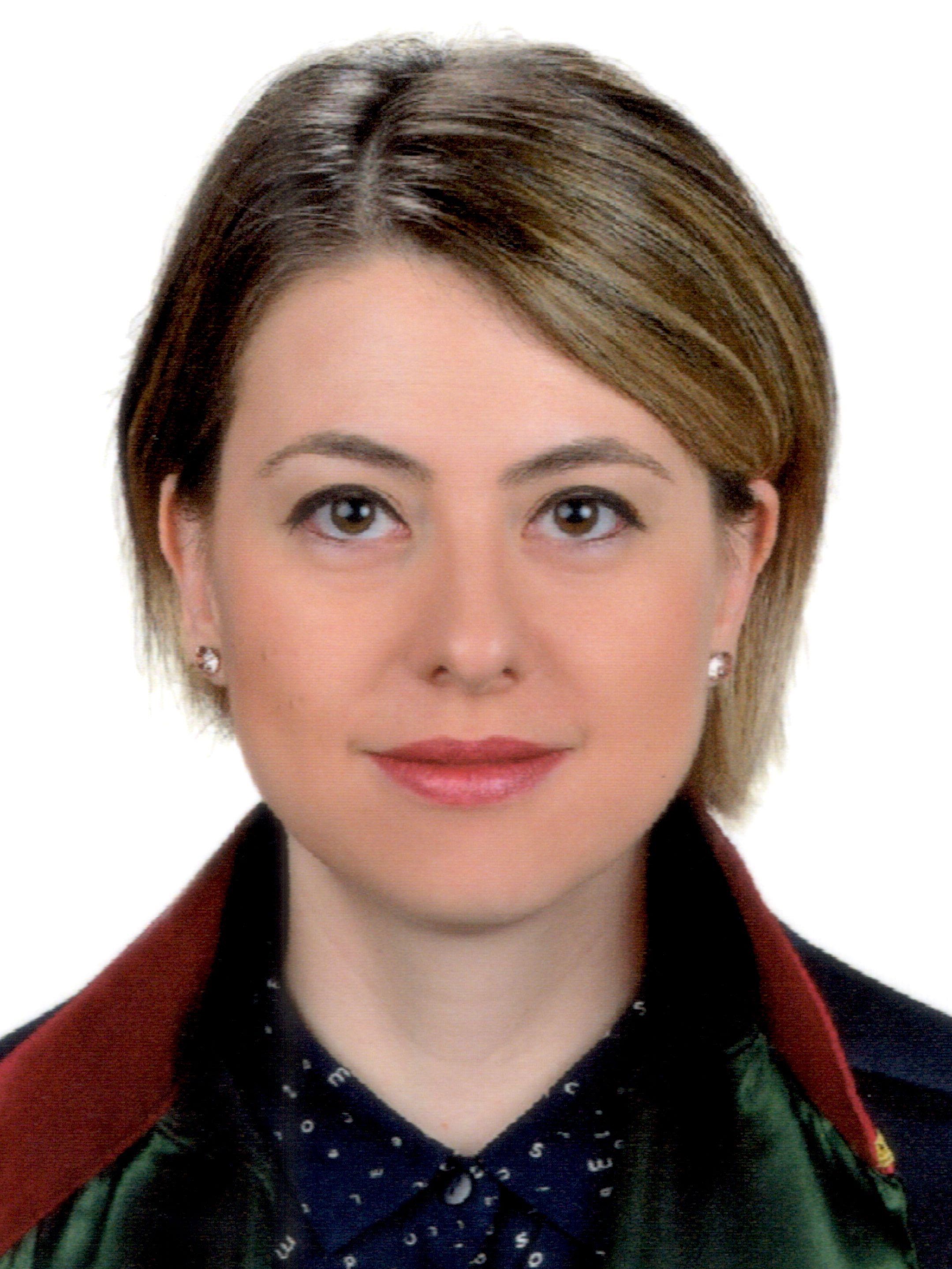 BAŞAK  KARAKUŞ KUL