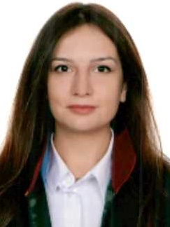 VUSLAT ZEYNEP KARALAR