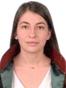 EDA  YILDIRIM HARBUTOĞLU