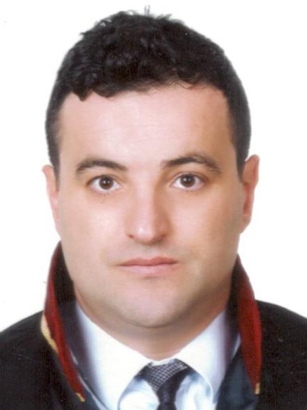 HALUK  ÇAVDAR