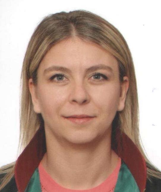 SEDA  SELVİLER KARAKAŞ