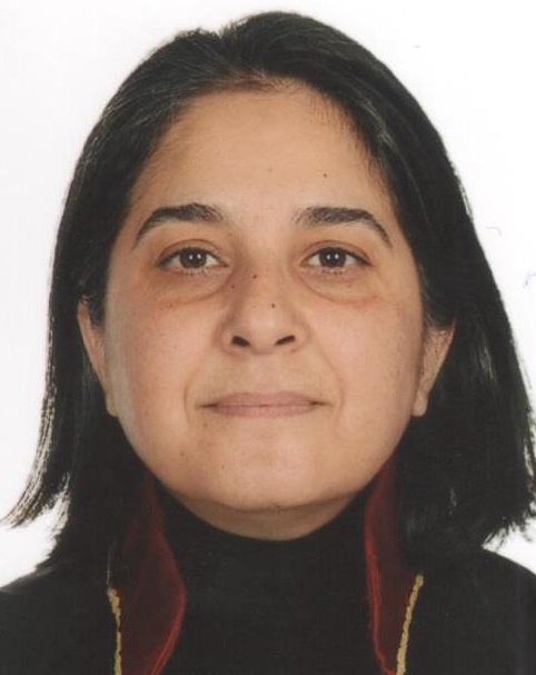 ÜMRAN  KARAYİĞİT