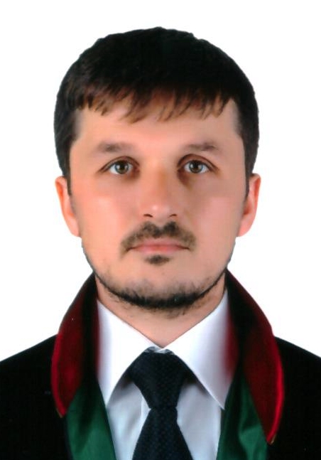 MEHMET AKİF  BAYRAKDAR