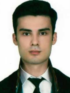 MUHAMMED HAYDAR  BAYRAKTAR