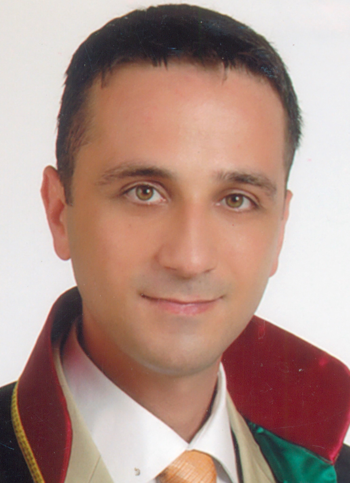 MURAT BAŞAR  KARAOSMANOĞLU
