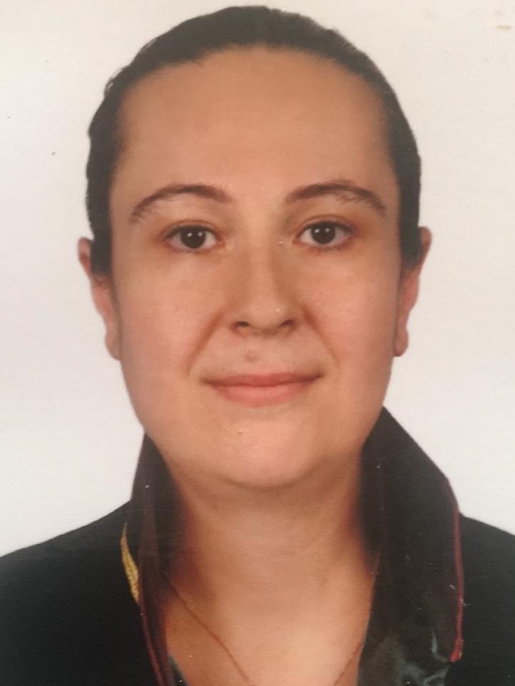 NUR NAGEHAN  BAŞARAN TATLICI