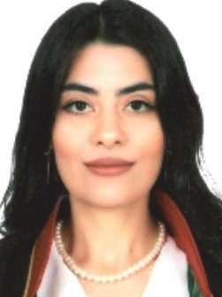 MEHRİKA ZEYNEP VAROL GÜLER