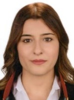 SELİN ÖZDEMİR  KARAOĞLU