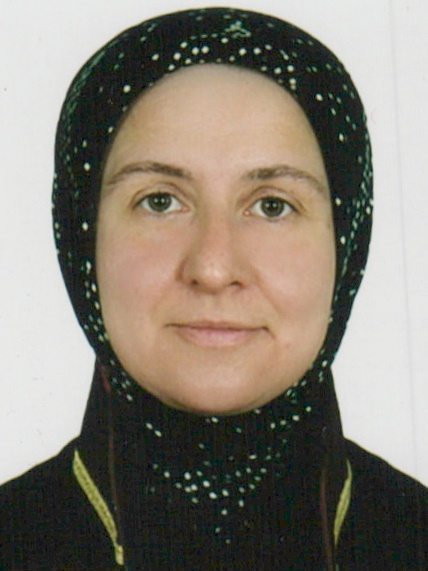 TUBA  HÜRSOY ALEMDAROĞLU