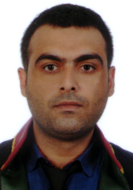 VEYSEL KUYULDAR