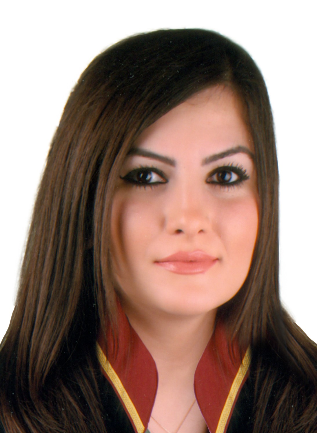 YONCA  KARADENİZ ASLAN