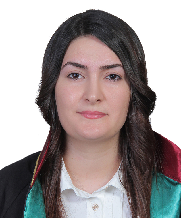 BİRCAN BARLAK EŞMEK