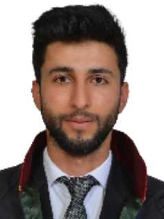 İBRAHİM ENES KARAYAĞIZ