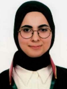 RABİA  ARSLANBİRGÜL