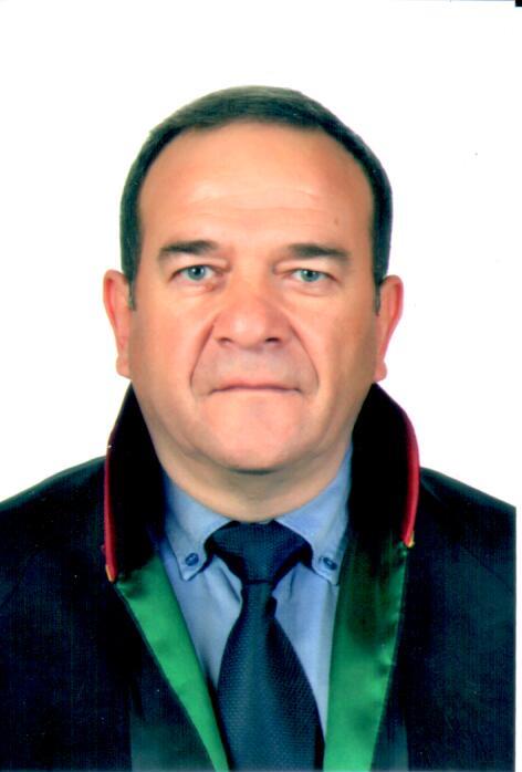 AHMET MELİH ŞENYAŞAR