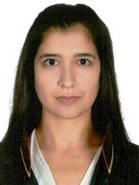 ASLIHAN DENİZ GÖKÇINAR