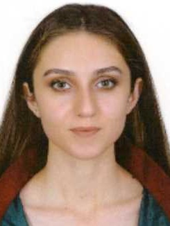 FADİME TUĞÇE  ŞAHİN KARADAĞ