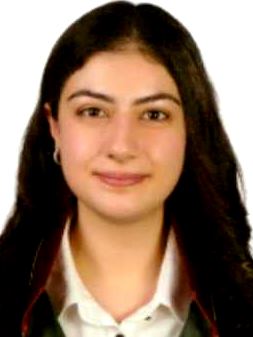 GAYE  KARACAOĞLU