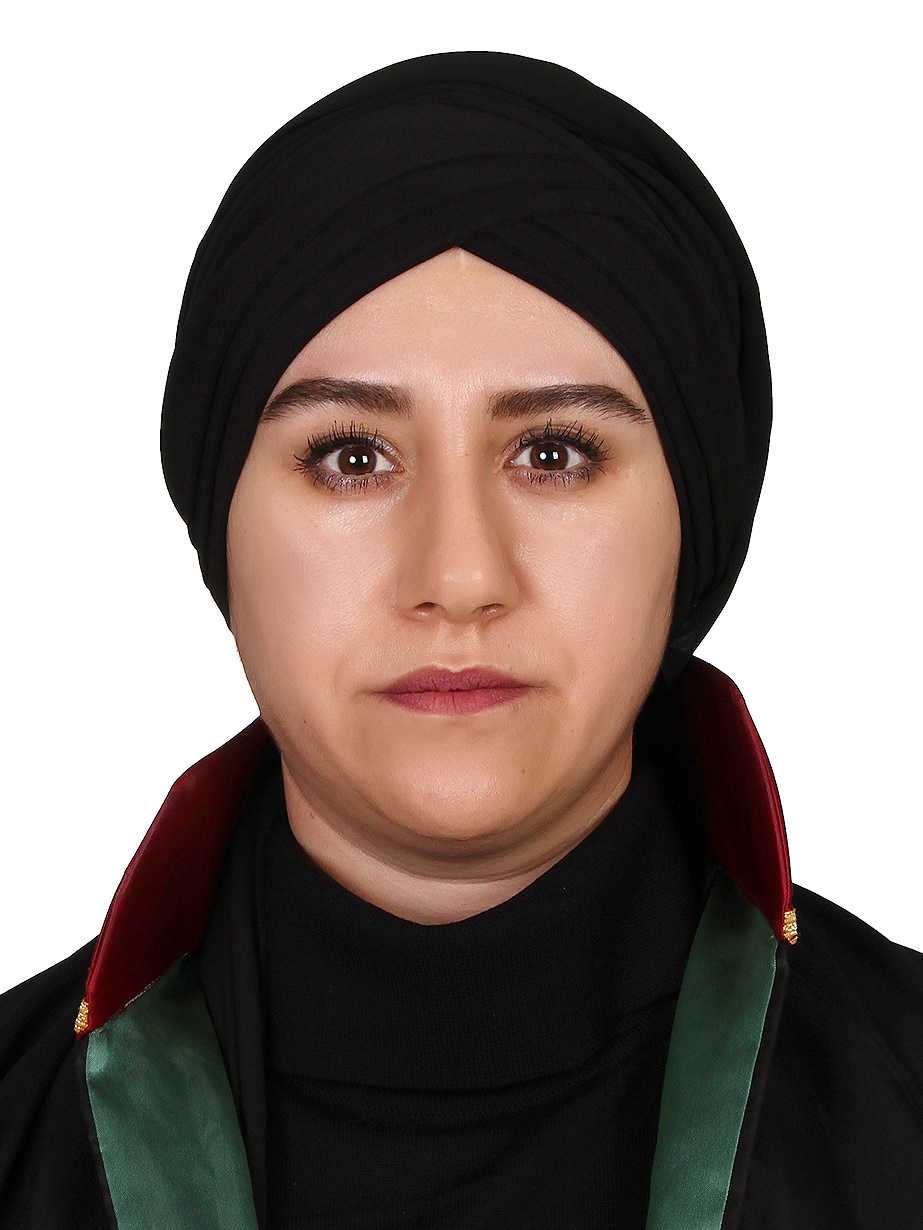 GÜL SÜMEYYA  AĞAR