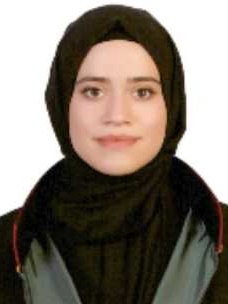 MERYEM  ÇAĞLAR YAMAN