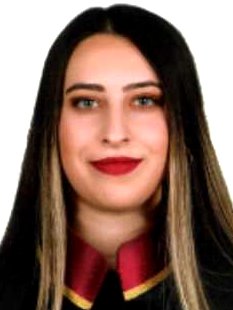 ÖZGE BETÜL  KARADAVUT YILDIZ
