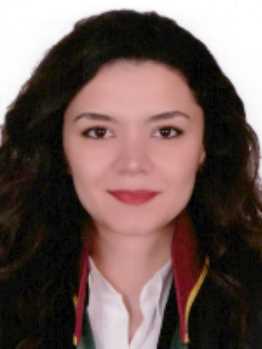 PINAR  ÇAĞLA SARAÇOĞLU