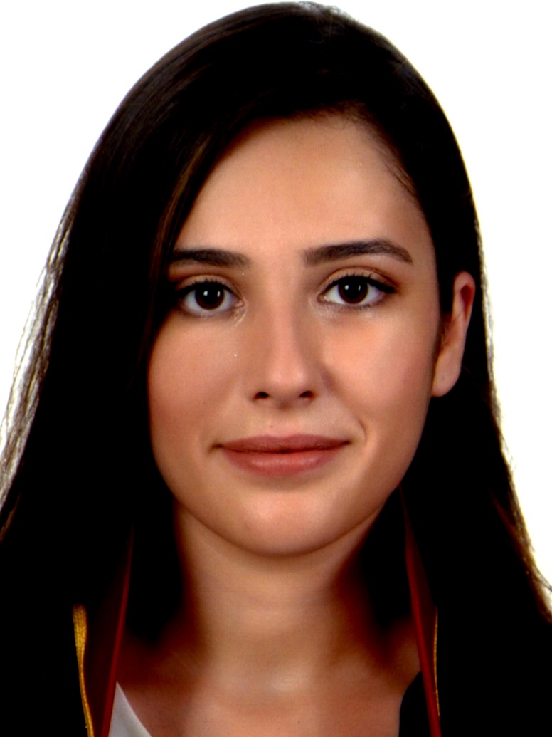 EZGİ ECEM ALNIAK BARUT