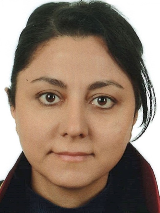 GÜZİN  KARAKEÇİLİ