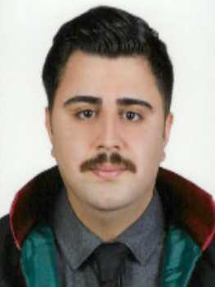 KÜRŞAT  YAŞAROĞLU