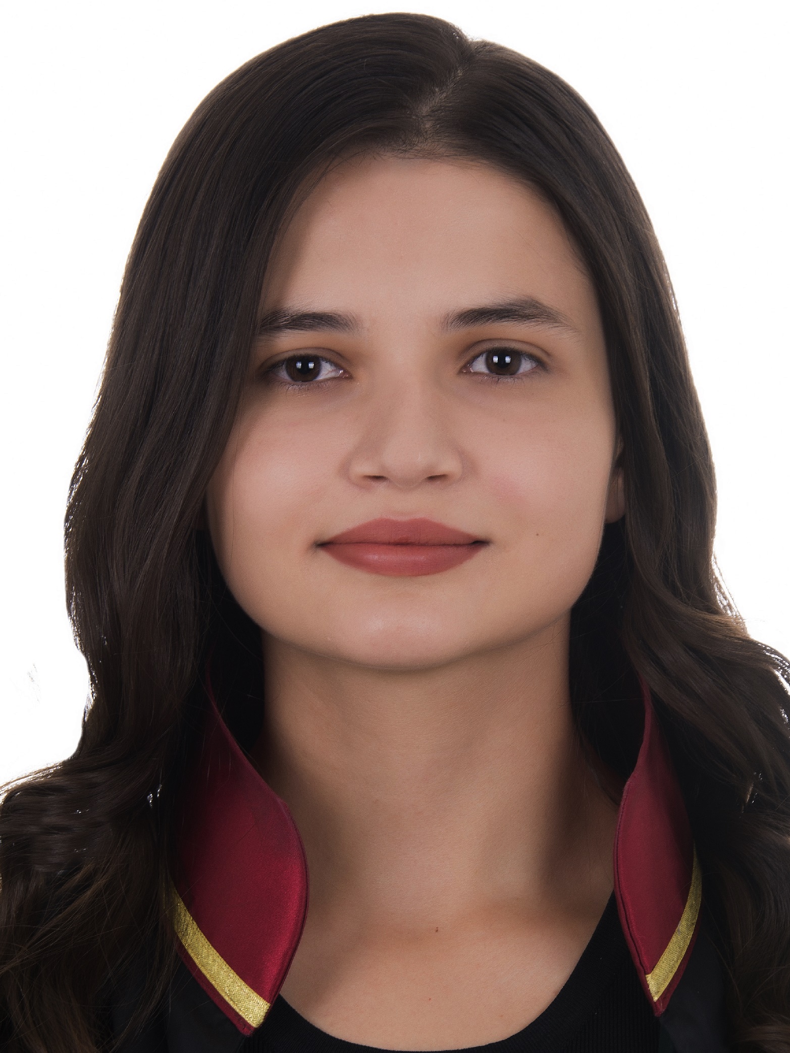 SİMGE  VARLIK ŞİMŞEK