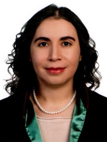 ÜMMÜGÜLSÜN KARABULUT AKTAN