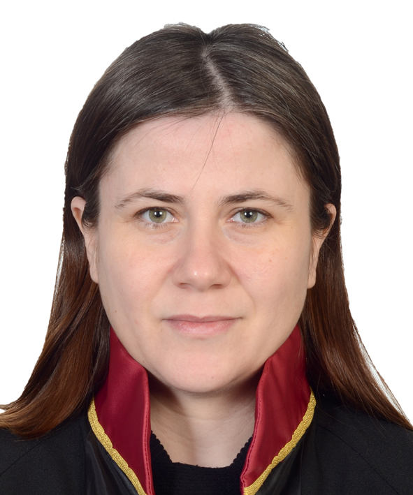 AYLA  AKYÜZ GÜLBAHAR