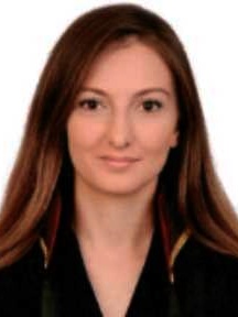 BUSE  BEKPINAR ŞAHAN