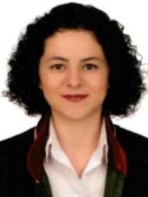 GÜLŞEN  ÖZSARI KANIK