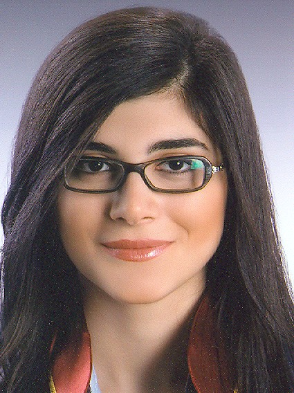 HİLAL  DÜNDAR KAYA