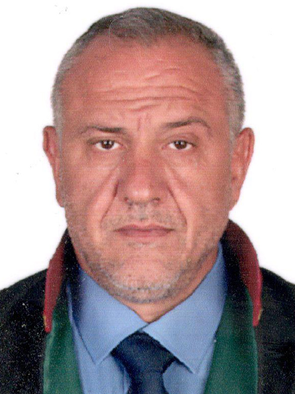 TEVFİK MURAT  VARER