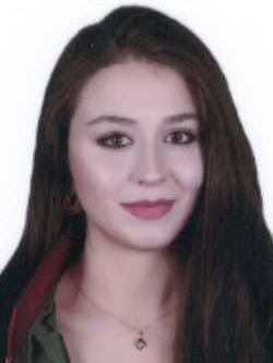 AMİNE ÇİĞDEM  KARAKÜTÜK TOSUN