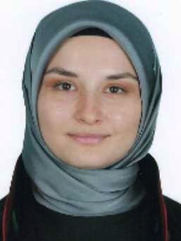 AYŞENUR  YILDIZ PINARLI