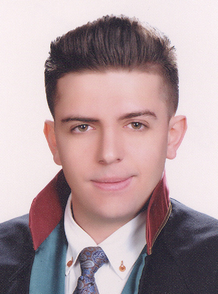 GÖKHAN OSMAN  ÇAYKARA