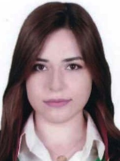 HİLAL  GÜR KARAHAN