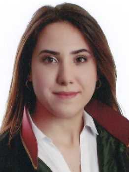 MELİKE RANA  DOĞAN KARADAŞ