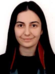 RÜMEYSA TUBA  SAÇLI KARAKODAK