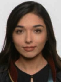 SEVDA  ARIK YOLVEREN