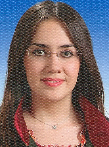 ŞEYMA SELEN  KARACA